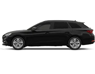 Estate Car in Chinnor Airport Cabs