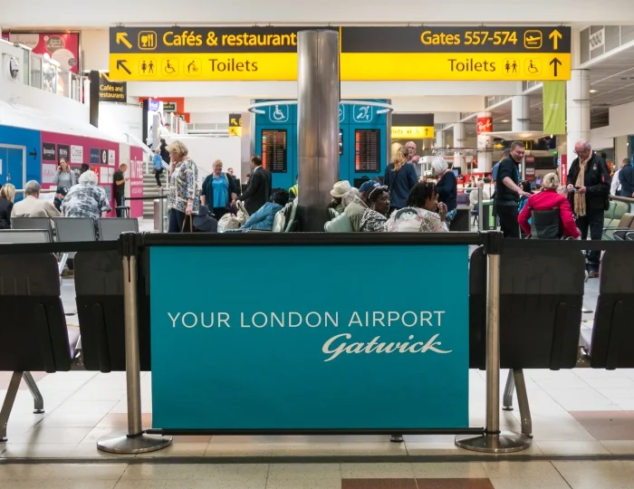 Gatwick Airport Transfers Chinnor