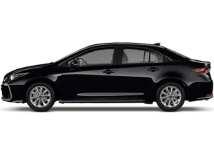 Saloon Car Chinnor airport cabs